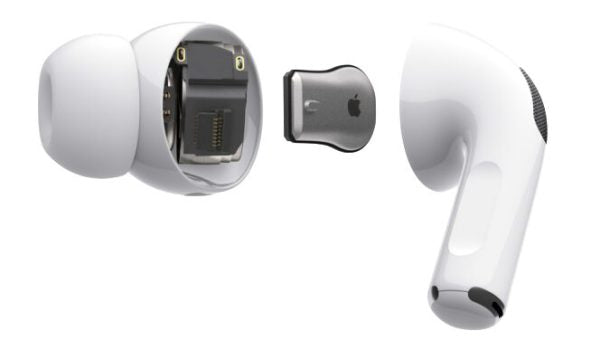 AirPods Pro 2 with ANC Feature
