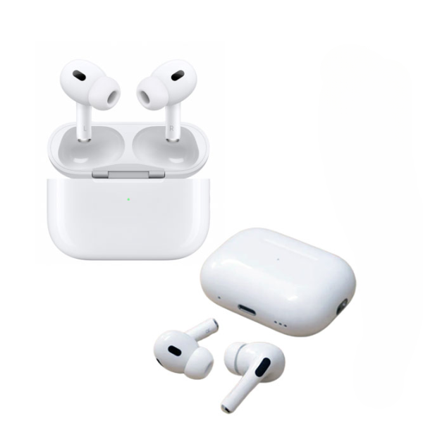 AirPods Pro 2 with ANC Feature