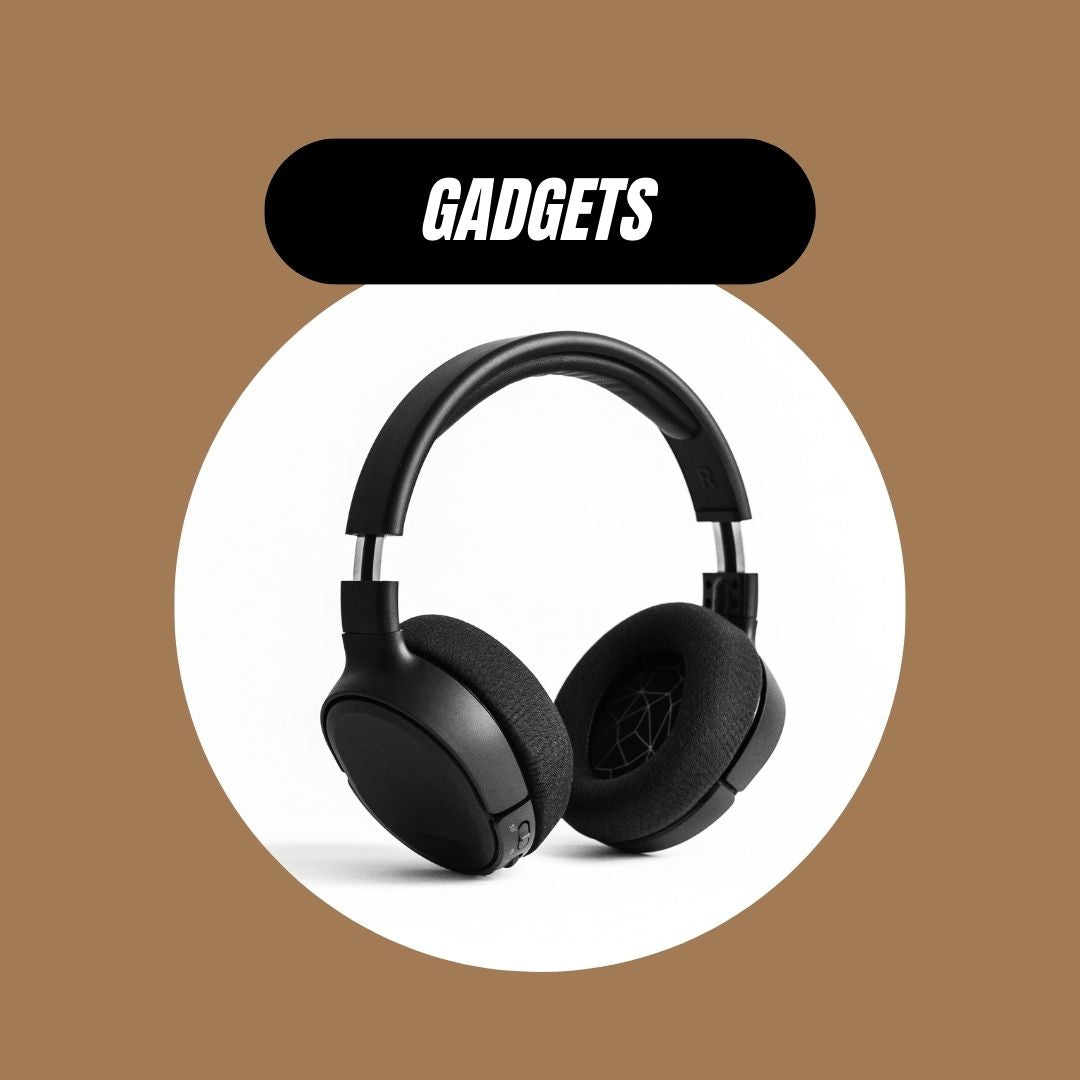 GADGETS