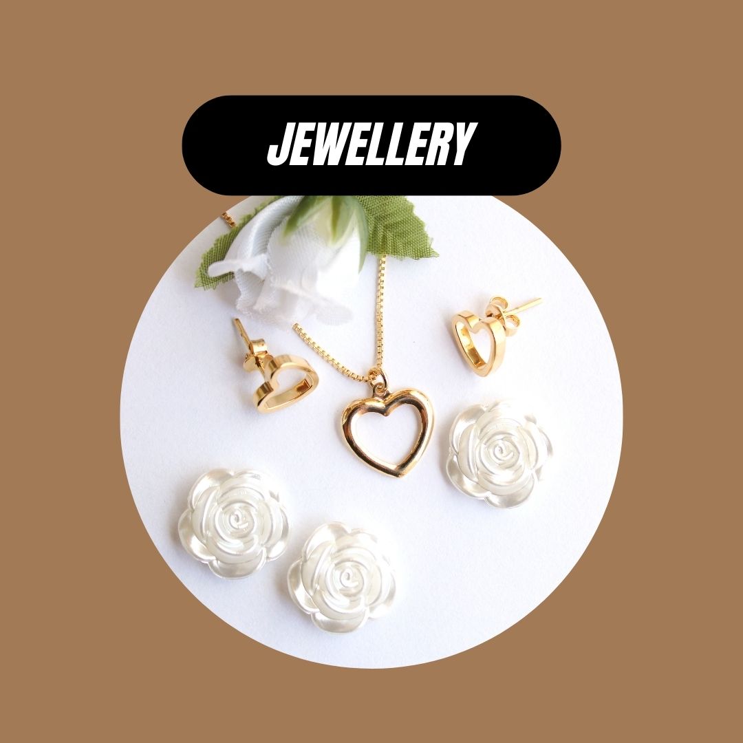 JEWELLERY