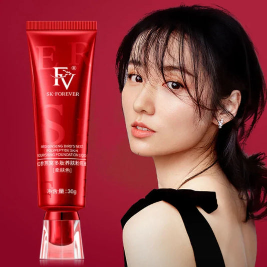 FV Matte Liquid Foundation