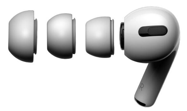 AirPods Pro 2 with ANC Feature